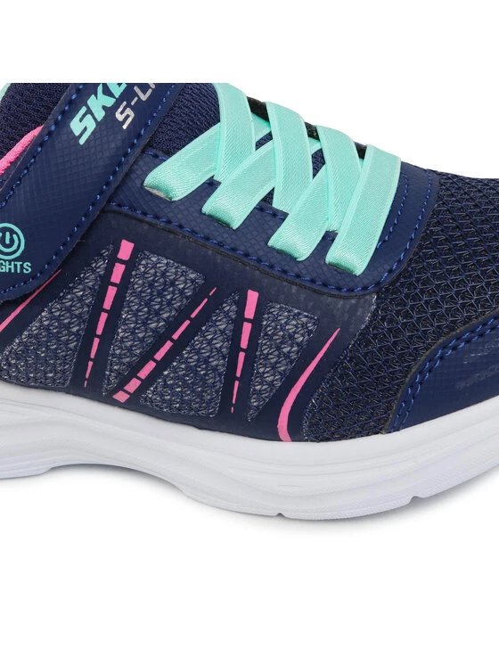 Το φθηνότερο ⭐ Skechers Αθλητικά Shimmy Brights 302302L/NVY Σκούρο μπλε ⭐ 8 Το φθηνότερο ⭐ Skechers Αθλητικά Shimmy Brights 302302L/NVY Σκούρο μπλε ⭐ - Image 6