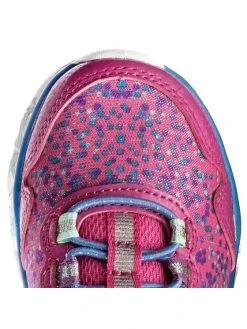 Συμφωνίες ❤️ Skechers Κορίτσι Κλειστά παπούτσια Galaxy Lights 10920L/NPMT Ροζ 👍 -Παπούτσια παιδικά unnamed file 953