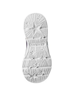 Συμφωνίες ❤️ Skechers Κορίτσι Κλειστά παπούτσια Galaxy Lights 10920L/NPMT Ροζ 👍 -Παπούτσια παιδικά unnamed file 955