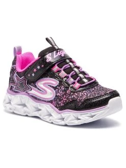 Εκπτωση 🧨 Skechers Αθλητικά Galaxy Lights 10920L/BKMT Μαύρο 🧨