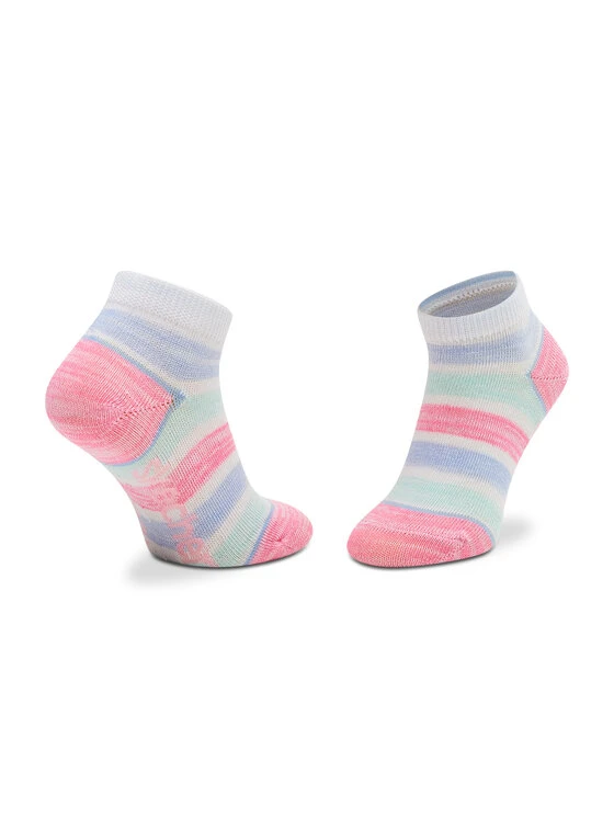 ΧΟΝΔΡΙΚΟ ΕΜΠΟΡΙΟ 🎉 Skechers Ψηλές Κάλτσες Σετ ψηλές κάλτσες παιδικές 6 τεμαχίων SK43081 Έγχρωμο ⌛ 7 ΧΟΝΔΡΙΚΟ ΕΜΠΟΡΙΟ 🎉 Skechers Ψηλές Κάλτσες Σετ ψηλές κάλτσες παιδικές 6 τεμαχίων SK43081 Έγχρωμο ⌛ - Image 5