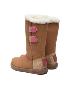 Η καλύτερη συμφωνία 🥰 Skechers Μπότες Cozy Princess 89180L/CSNT Καφέ ⌛ 10 Η καλύτερη συμφωνία 🥰 Skechers Μπότες Cozy Princess 89180L/CSNT Καφέ ⌛ -Παπούτσια παιδικά unnamed file 964