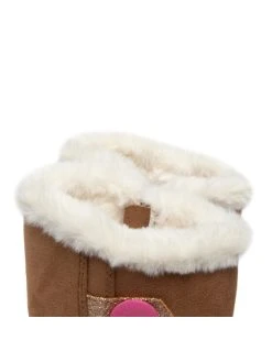 Η καλύτερη συμφωνία 🥰 Skechers Μπότες Cozy Princess 89180L/CSNT Καφέ ⌛ 13 Η καλύτερη συμφωνία 🥰 Skechers Μπότες Cozy Princess 89180L/CSNT Καφέ ⌛ -Παπούτσια παιδικά unnamed file 967