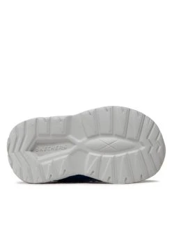 Best Pirce ❤️ Skechers Μποτίνια Frosty Fun 401504N/BLNV Μπλε ✔️ -Παπούτσια παιδικά unnamed file 989