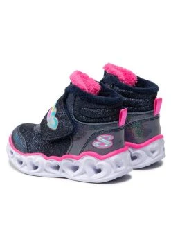 Συμφωνίες ⌛ Skechers Μπότες Brilliant Rainbow 302669N/NVPK Σκούρο μπλε 💯 10 Συμφωνίες ⌛ Skechers Μπότες Brilliant Rainbow 302669N/NVPK Σκούρο μπλε 💯 -Παπούτσια παιδικά unnamed file 994